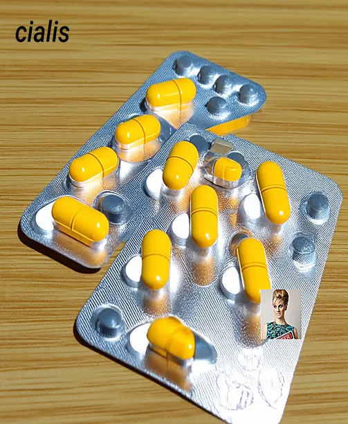 Cialis generico farmacias ahorro